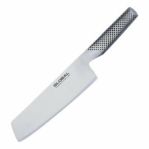 Global G 5 Vegetable Chopper 18cm - C077 - 1
