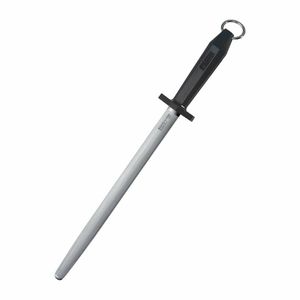 Dick Eurocut Oval Sharpening Steel 30cm - FS385 - 1