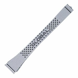 Global GS 20 Fish Bone Tweezers 114mm - C315 - 1
