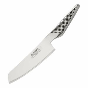 Global GS 5 Vegetable Chopper 14cm - C069 - 1
