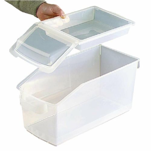 Araven Koala Ingredient Bin 14Ltr - J225 - 3
