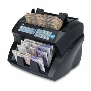 ZZap NC30 Banknote Counter - CN905 - 3