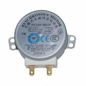 Buffalo Synchronous Motor - AK770 - 1