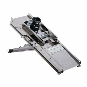 Bron Mandoline Safety Guard - D455 - 1