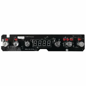 Caterlite Right Control Panel - AJ453 - 1