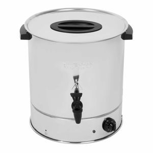 Burco Manual Fill Water Boiler 20Ltr - CE705 - 1