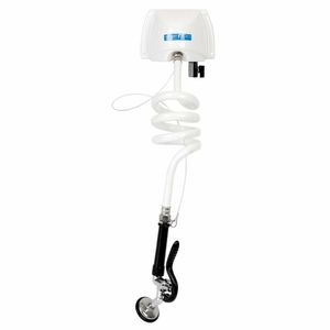 Heavy Duty Pre-Rinse Spray - CC258 - 1