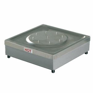 Victor Carvery Pad BTC5 - CB130 - 1