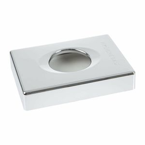 Sanitary Bag Dispenser Chrome - CB595 - 1