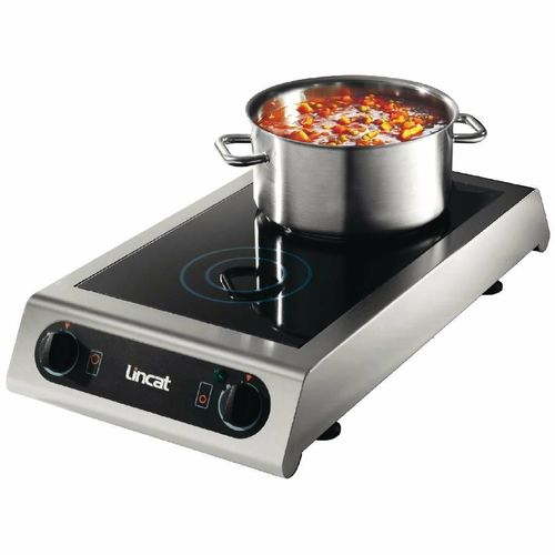 Lincat Induction Hob IH21 - DK977 - 2