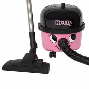 Numatic Hetty Vacuum Cleaner HET160-11 - GG969 - 1