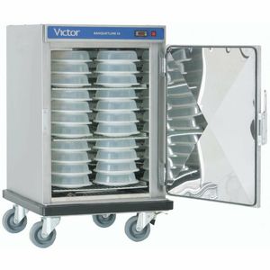 Victor Banquetline Banquet Cart BL50H1 - DA348 - 1