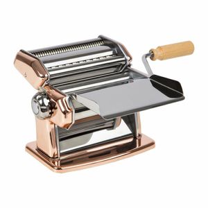 Imperial Manual Pasta Machine Copper - DA427 - 3