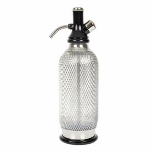 iSi Classic Soda Siphon - CR708 - 3
