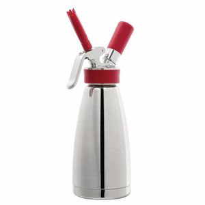 ISI Thermo Whipped Cream Dispenser 500ml - CB503 - 3
