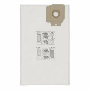 Karcher Vac Bags (Pack of 10) - CD116 - 1