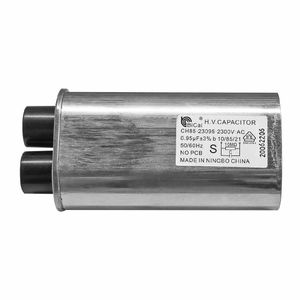 Buffalo HV Capacitor - AK803 - 1