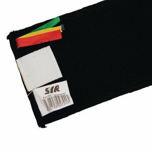 SYR Dual Spray Mop Microfibre Cleaning Pad - DF554 - 3