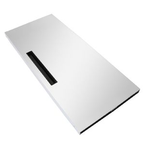 Polar Door with moulded hnd - AD740 - 1