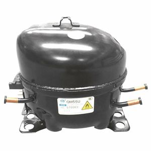 Polar Compressor - AG112 - 1