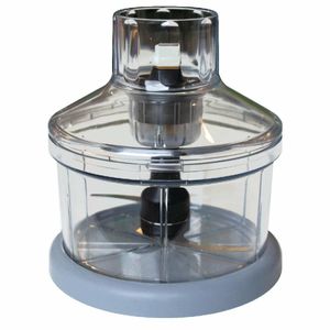 Dynamic Junior Cutter Bowl - GF341 - 1