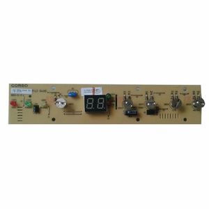 Polar Display Power Board - AD943 - 1