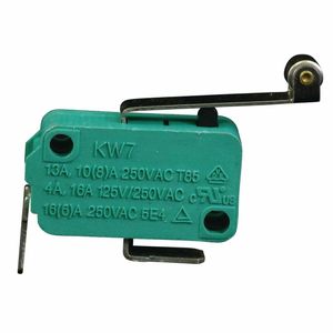 Positional Switch - AA118 - 1