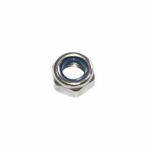 Polar Door Nut - AG157 - 1