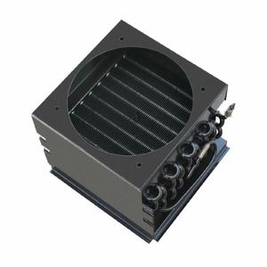 Polar Condenser - AJ799 - 1
