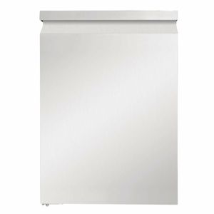 Polar Complete Door Left - AK674 - 1