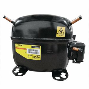 Polar Compressor - AK705 - 1