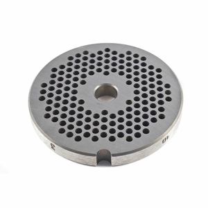 Santos 3mm Stainless Steel Plate - AE285 - 1