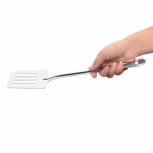 Nisbets Essentials Slotted Turner 13'' - FD198 - 3