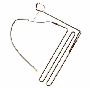 Defrost Heating Element - AB875 - 1