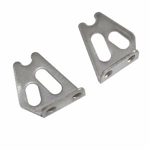 Polar Cover Hinge - AK123 - 1