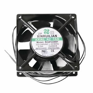 Polar Fan Motor - AF591 - 1