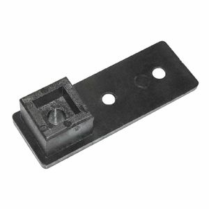Polar Upper Hinge Axis Jacket - AK200 - 1