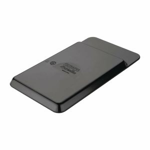 Black Plastic Tip Tray - DL158 - 3