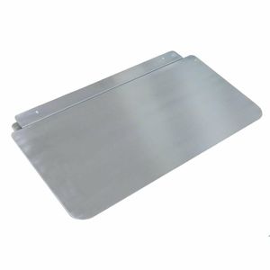 Splash Back Protector for Thor Gas Fryers - AF762 - 1