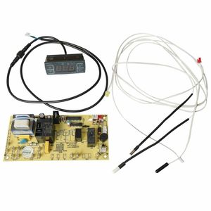 Digital Controller - AD633 - 1