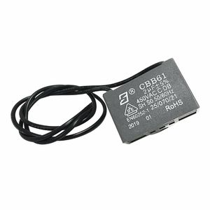 Buffalo Capacitor for Fan Motor - AK428 - 1