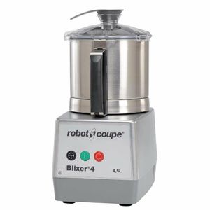 Robot Coupe Blixer 4 - DN579 - 1