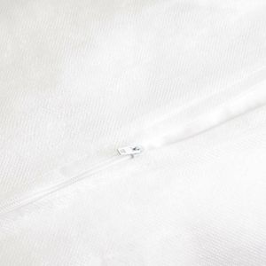 Mitre Essentials Duvet Protector Super King - GU456 - 1