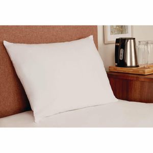 Mitre Essentials Fuego Pillow Polyester Fibre - GU473 - 1