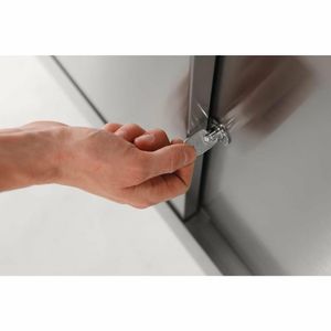 Lincat Panther Door Locks - GJ615 - 1