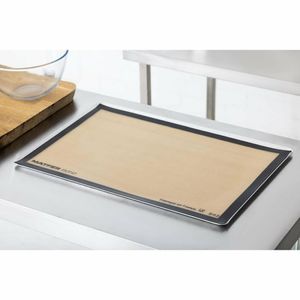 Matfer Bourgeat Exopat Non-Stick Mat 600 x 400mm - DN940 - 3