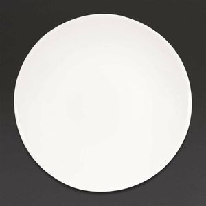 Churchill Profile Deep Coupe Plates 281mm (Pack of 12) - DA736 - 1