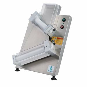 Pastaline FAD30 Double Dough Roller - FP754 - 1