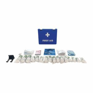 AeroKit HSE 20 Person Catering First Aid Kit - FT598 - 1