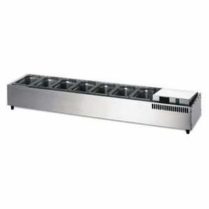 Lincat Seal Food Preparation Bar FPB7 - 1